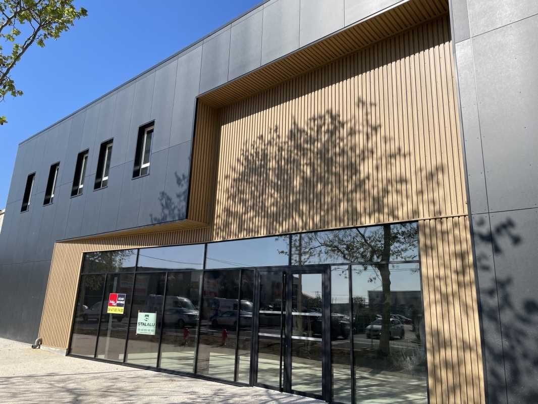 Exclusivité à Perpignan Polygone Nord, emplacemen