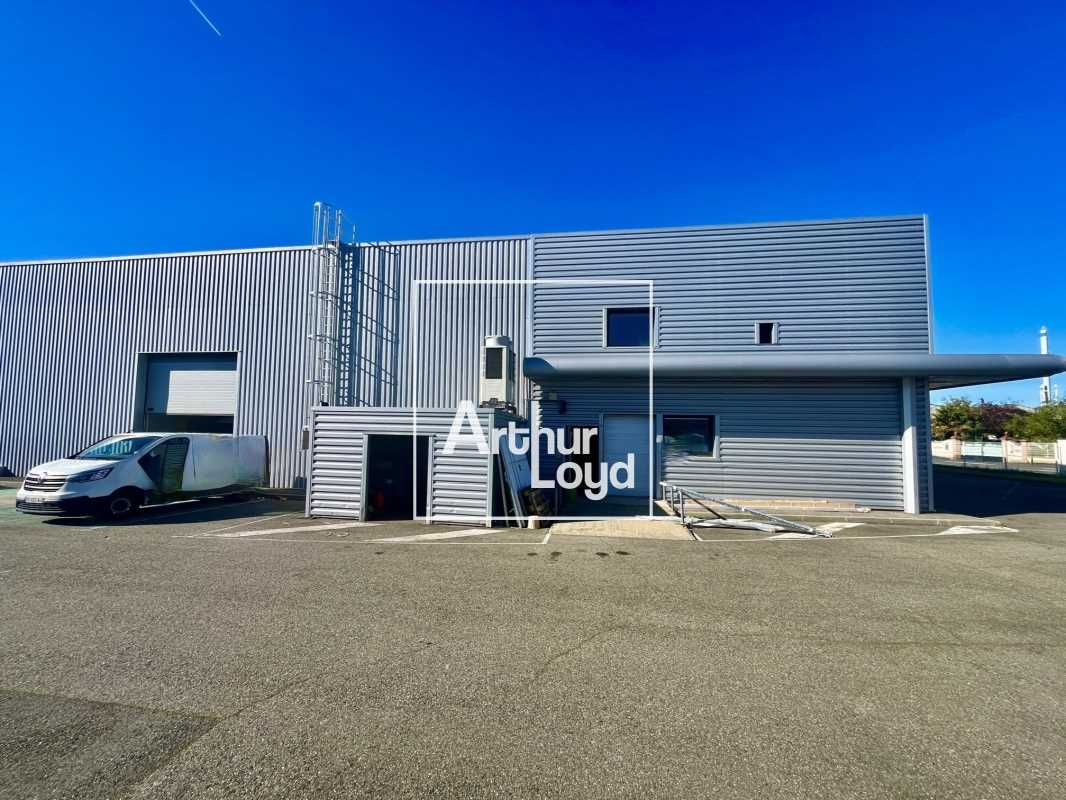 TOULOUSE  BORDEROUGE - SECTEUR NORD  Arthur Loyd 