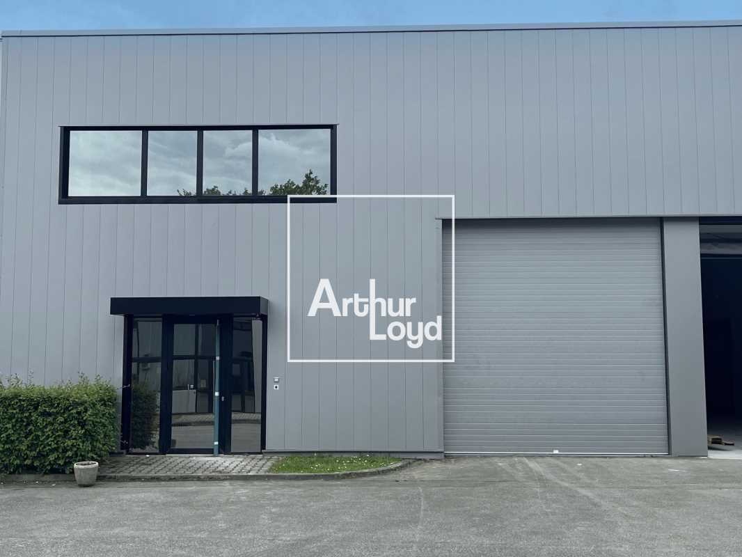 TOULOUSE ZI THIBAUD  A proximité du Boulevard de 