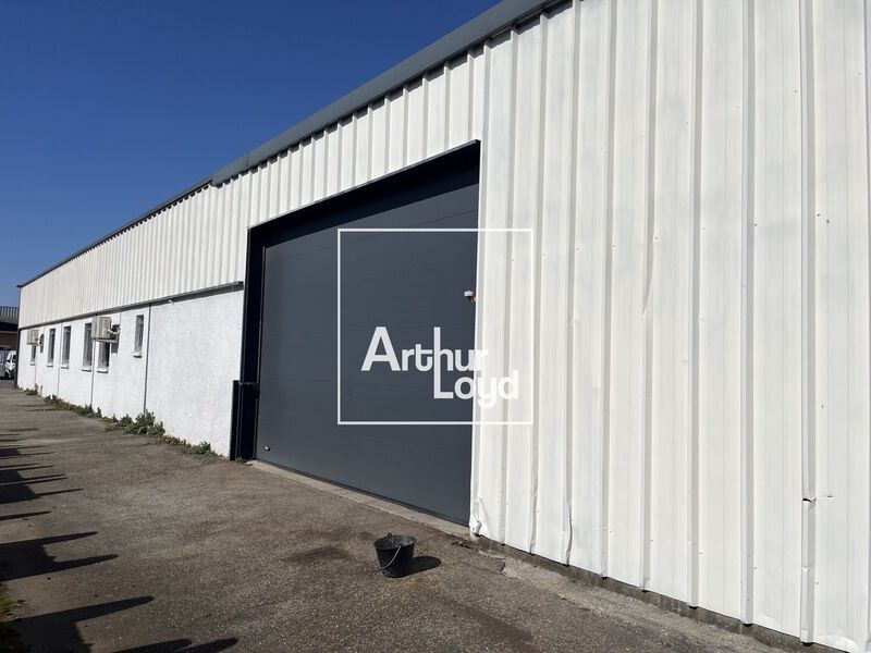 CUGNAUX, zone du Casque   Au sud ouest de Toulous