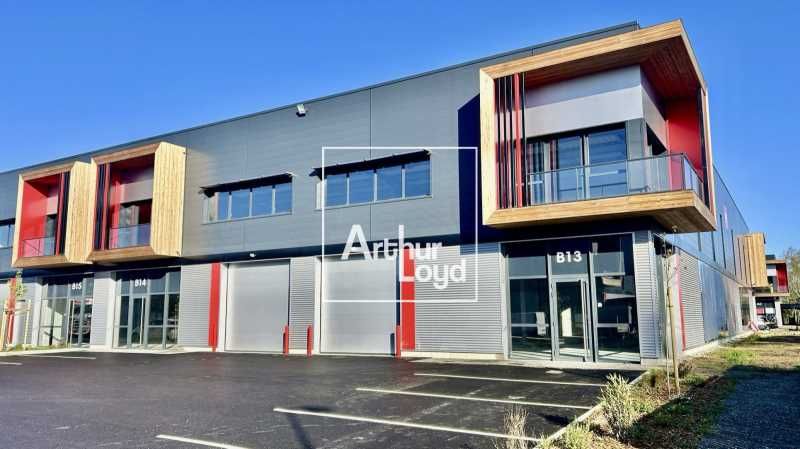 FENOUILLET - ROUTE DE PARIS  Arthur Loyd Toulouse