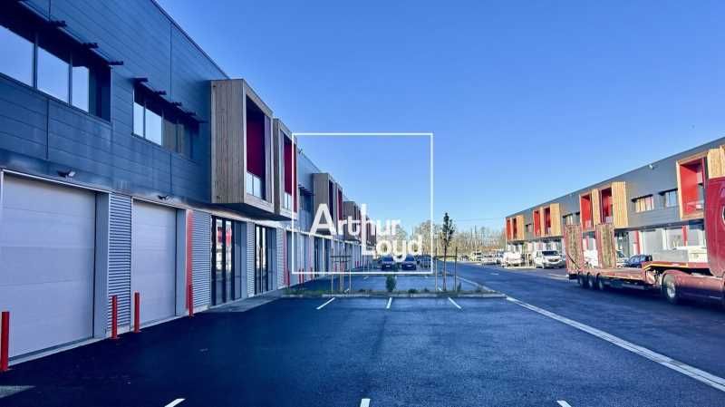 FENOUILLET - ROUTE DE PARIS  Arthur Loyd Toulouse