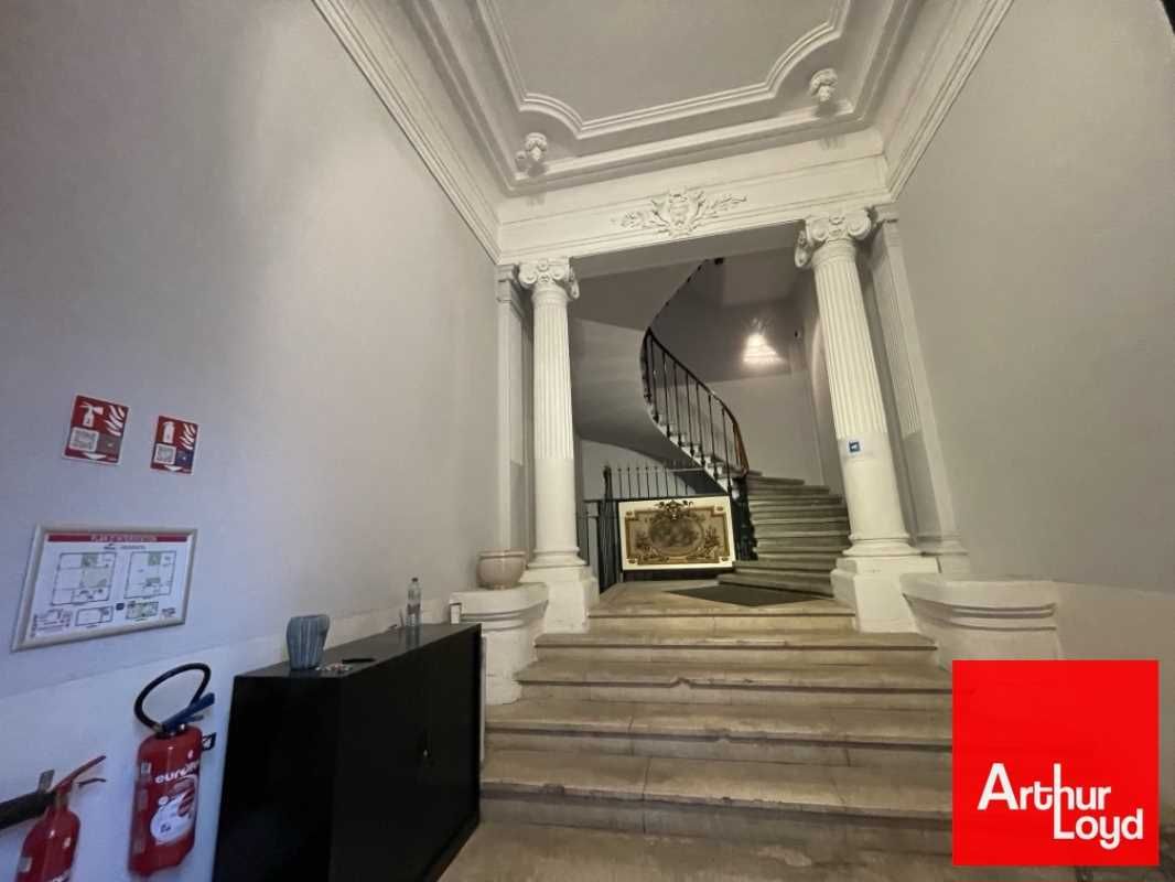 Nous vous proposons un immeuble indépendant de st