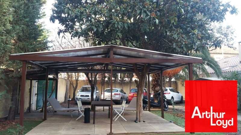 Rare au centre de Montpellier ! Nous vous proposo