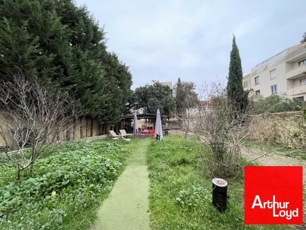 Rare au centre de Montpellier ! Nous vous proposo