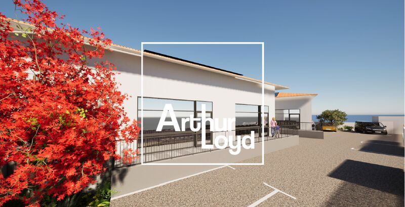 Nous vous proposons à louer à Lunel, sur un axe p