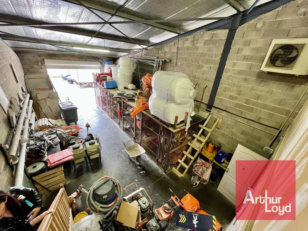 EXCLUSIVITÉ - L'Agence ARTHUR LOYD Montpellier vo