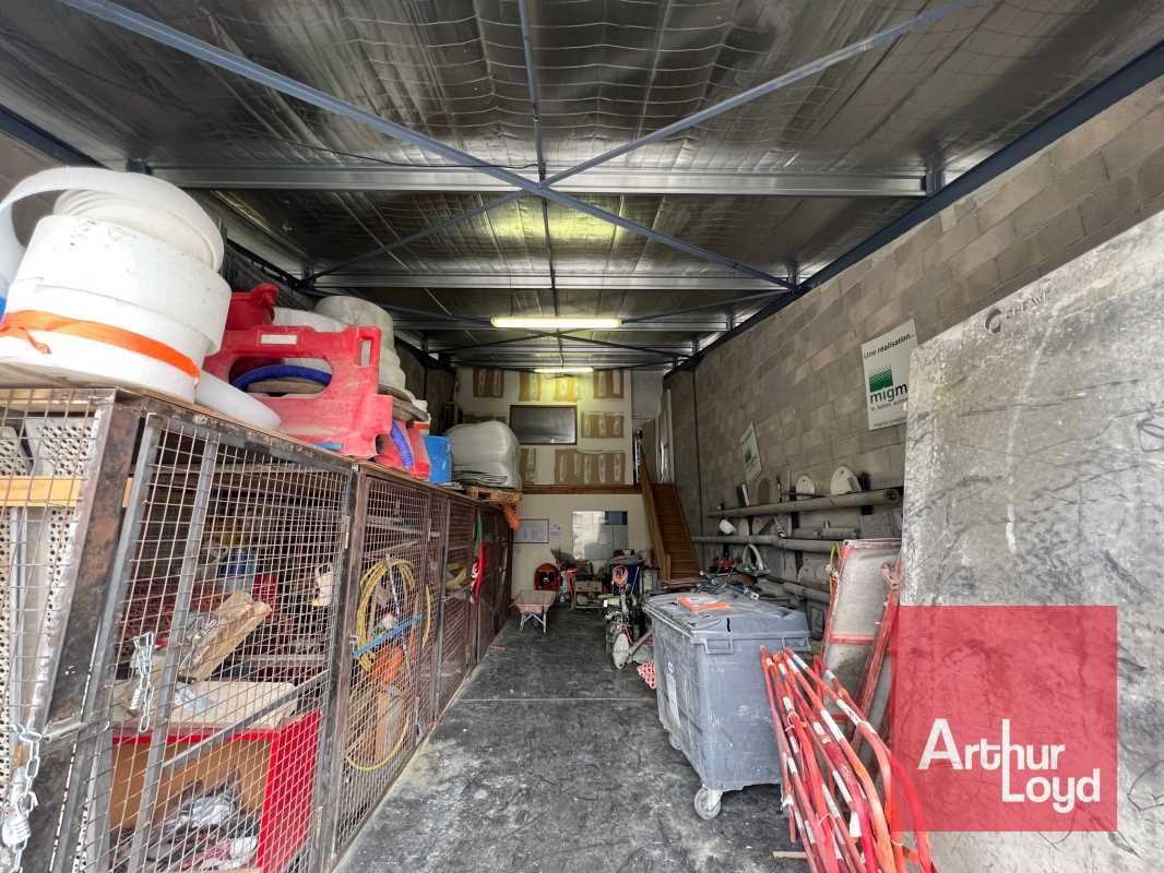 EXCLUSIVITÉ - L'Agence ARTHUR LOYD Montpellier vo