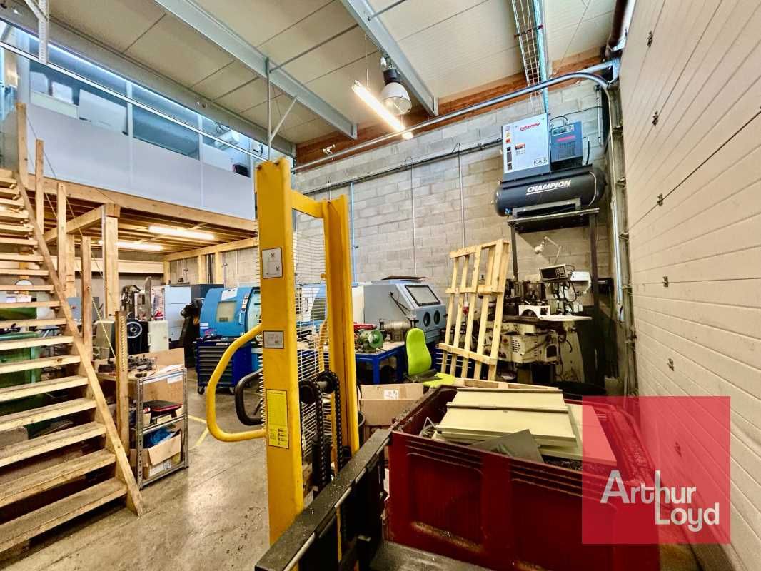 L'agence ARTHUR LOYD Montpellier vous propose à l