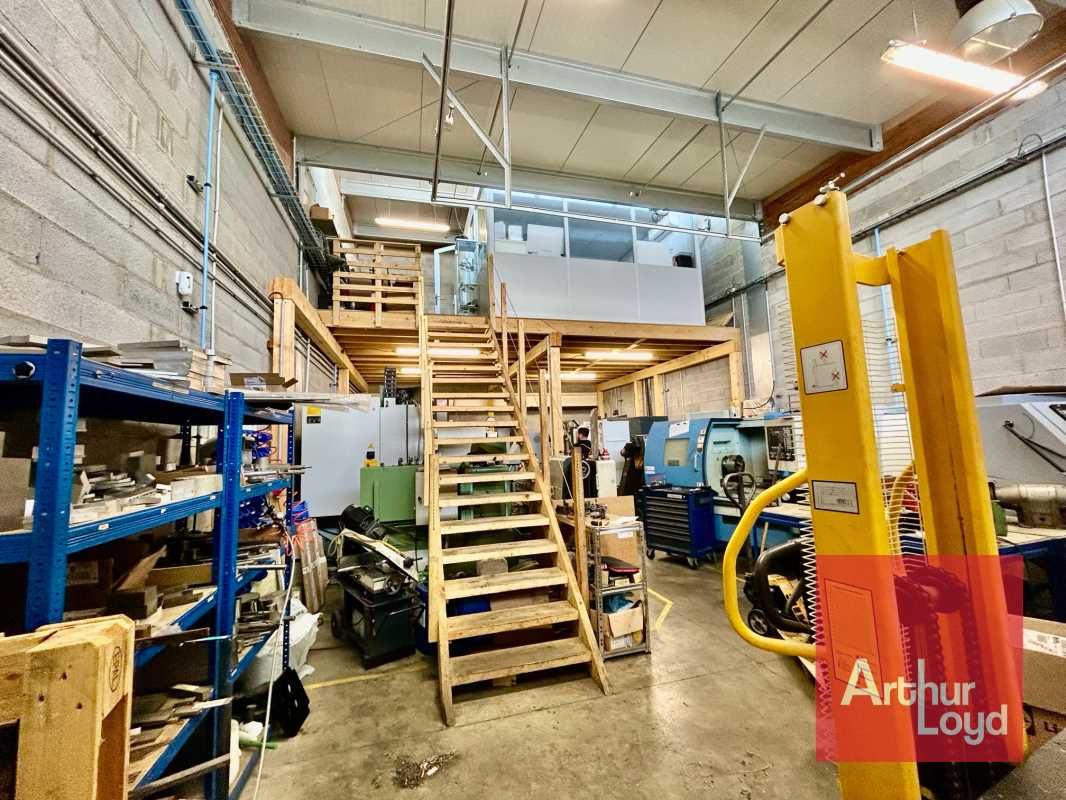 L'agence ARTHUR LOYD Montpellier vous propose à l