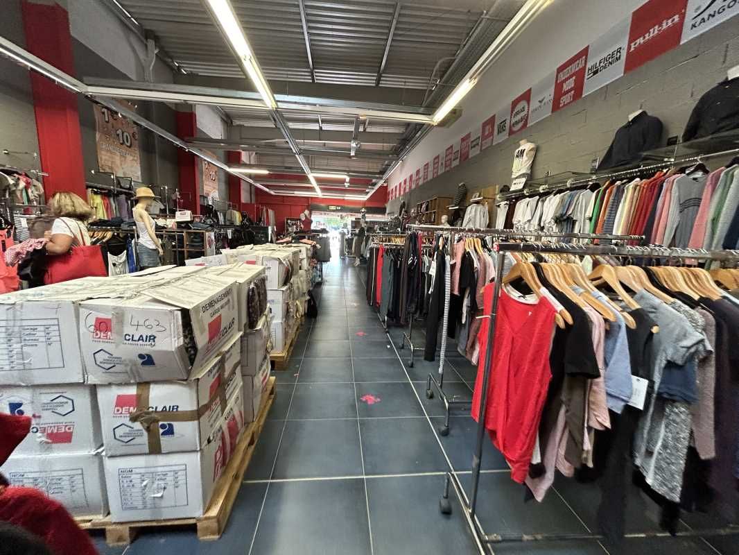 Arthur Loyd vous propose un local commercial  de 