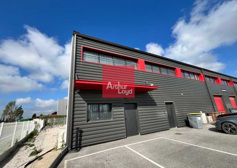 Opportunité Exceptionnelle : Local d'Activité Séc