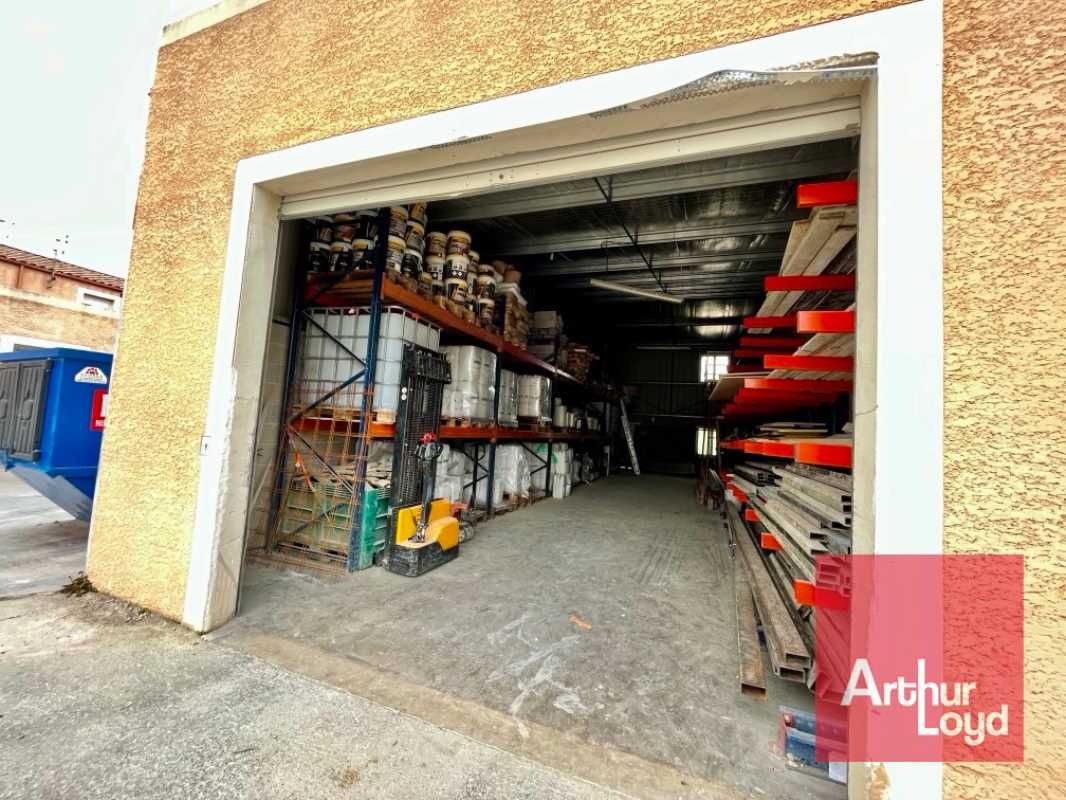 EXCLUSIVITÉ - L'Agence ARTHUR LOYD Montpellier vo