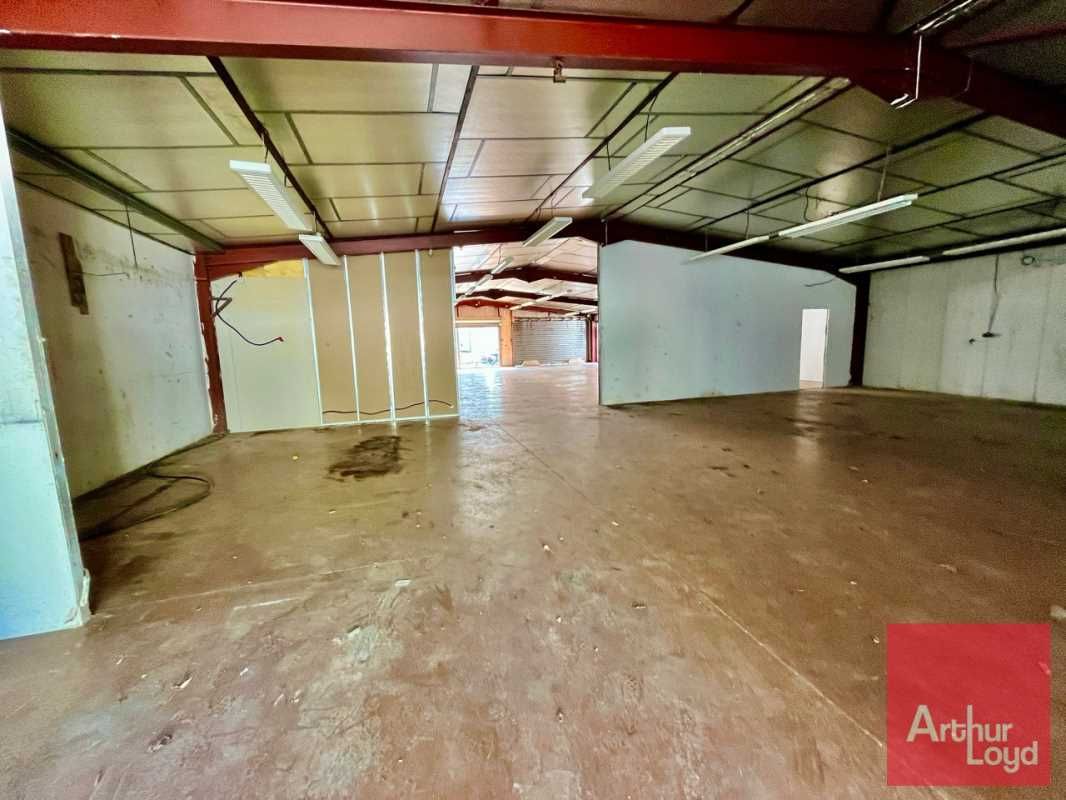 Arthur Loyd vous propose à la location ou à la ve