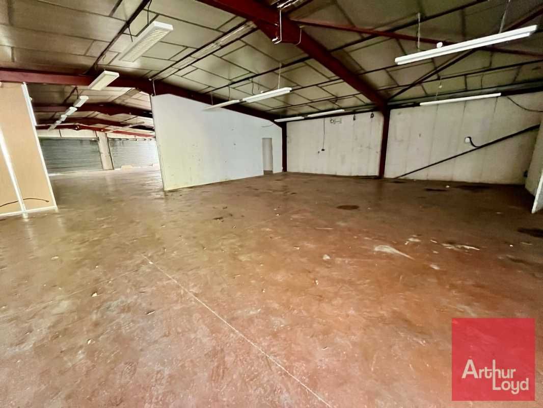 Arthur Loyd vous propose à la location ou à la ve