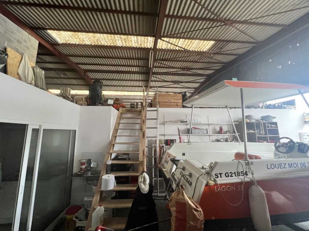 Découvrez une opportunité unique d'acquérir un en