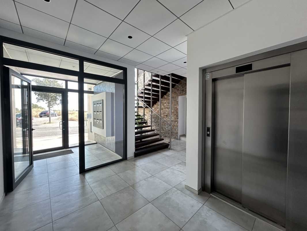 À Perpignan, dans la zone d'activités Tecnosud 2,