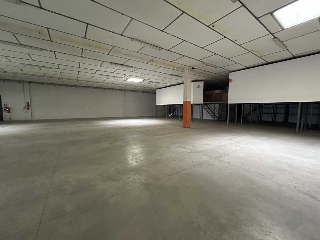 Situé dans une zone dynamique du Mas Guérido à Ca