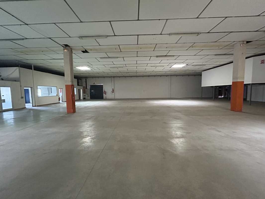 Situé dans une zone dynamique du Mas Guérido à Ca