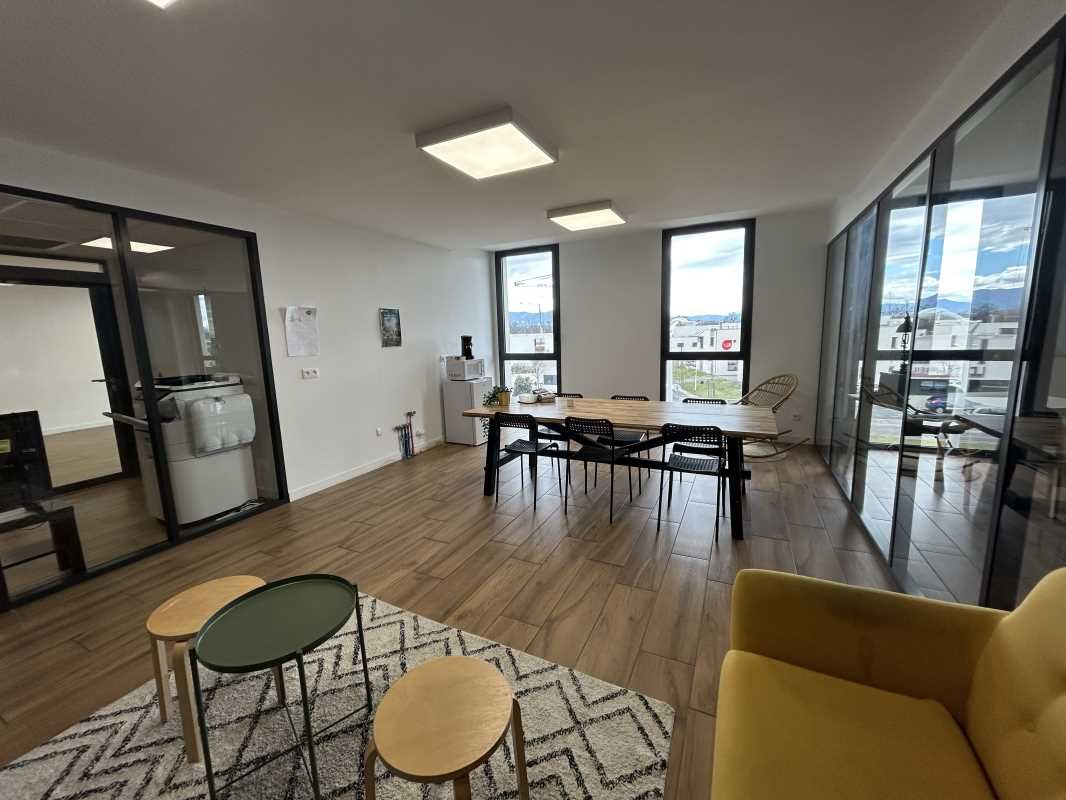 Arthur Loyd vous propose à la location des bureau