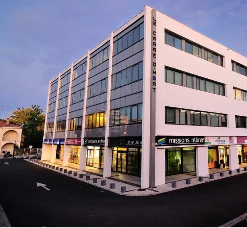 ARTHUR LOYD vous propose des locaux à usage de bu