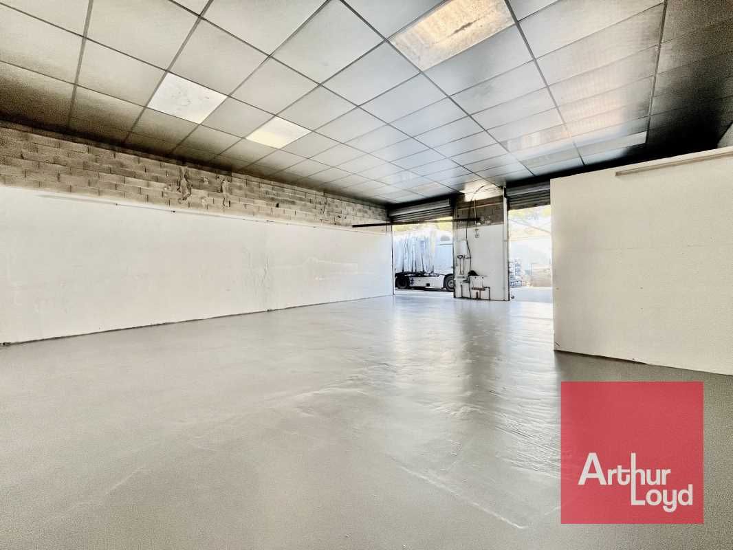 L'agence ARTHUR LOYD Montpellier vous présente un