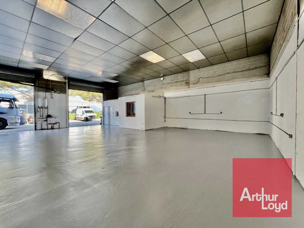 L'agence ARTHUR LOYD Montpellier vous présente un