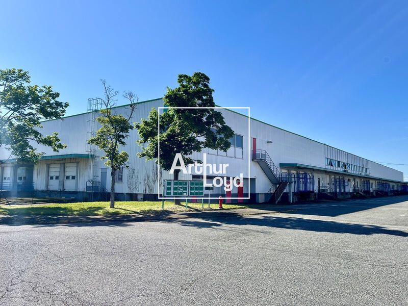 TOULOUSE NORD - FONDEYRE  A proximité immédiate d