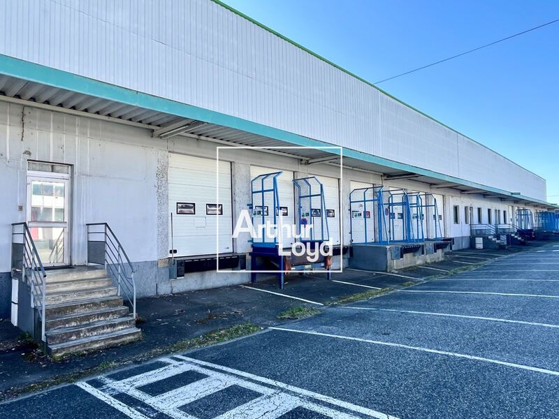 TOULOUSE NORD - FONDEYRE  A proximité immédiate d