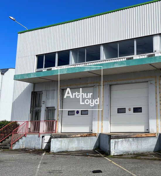 TOULOUSE NORD - FONDEYRE  A proximité immédiate d