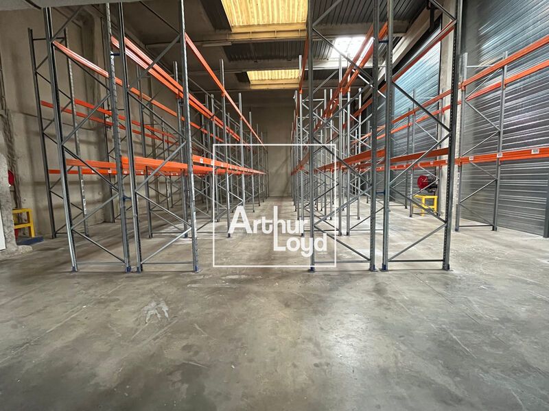 TOULOUSE NORD - FONDEYRE  A proximité immédiate d