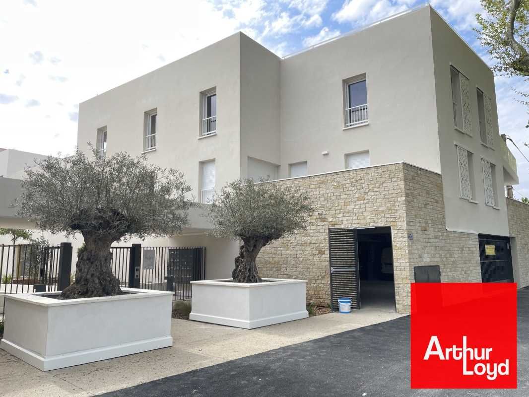 Nous vous proposons à la location un local profes