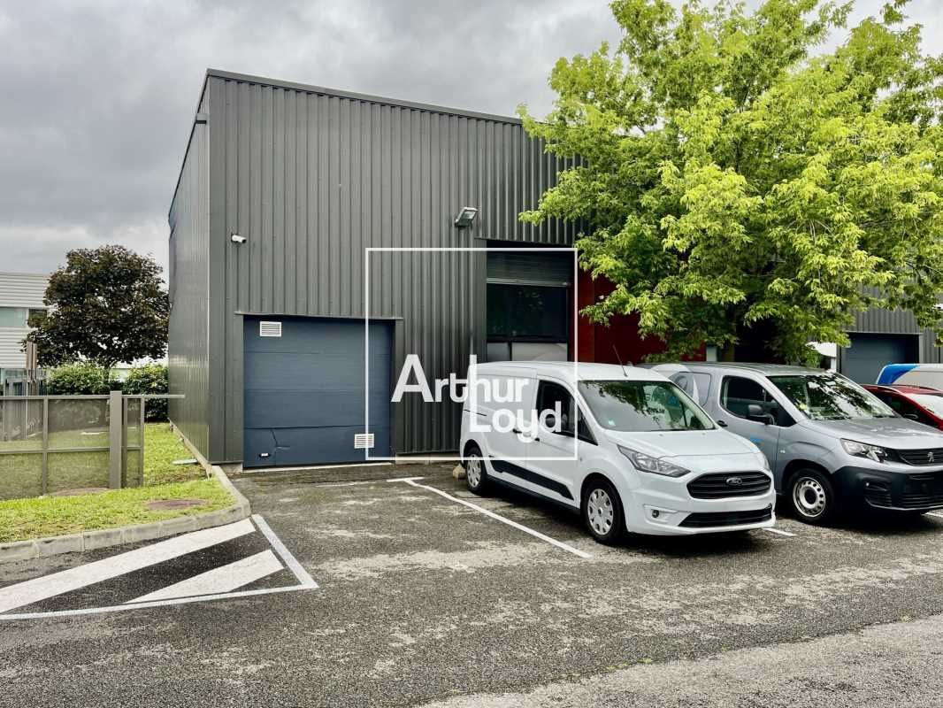 TOULOUSE NORD EST  Au sein de la zone de Gabardie