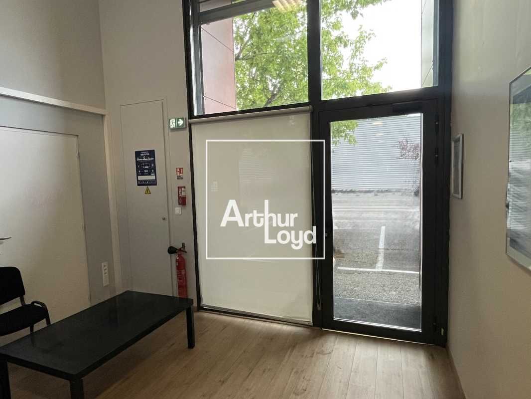 TOULOUSE NORD EST  Au sein de la zone de Gabardie