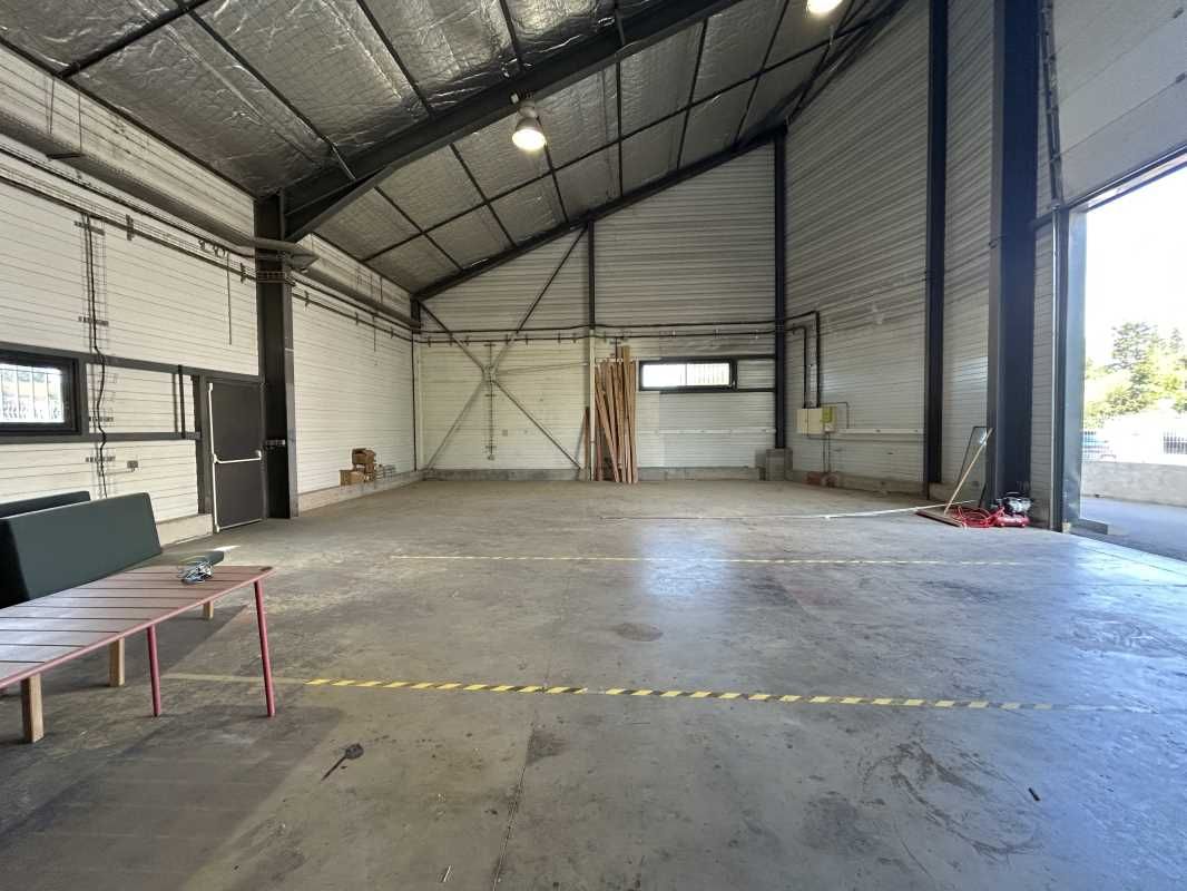 À Rivesaltes, au nord de Perpignan et à proximité