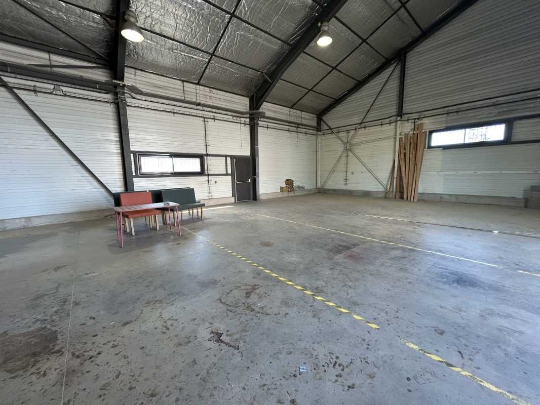 À Rivesaltes, au nord de Perpignan et à proximité