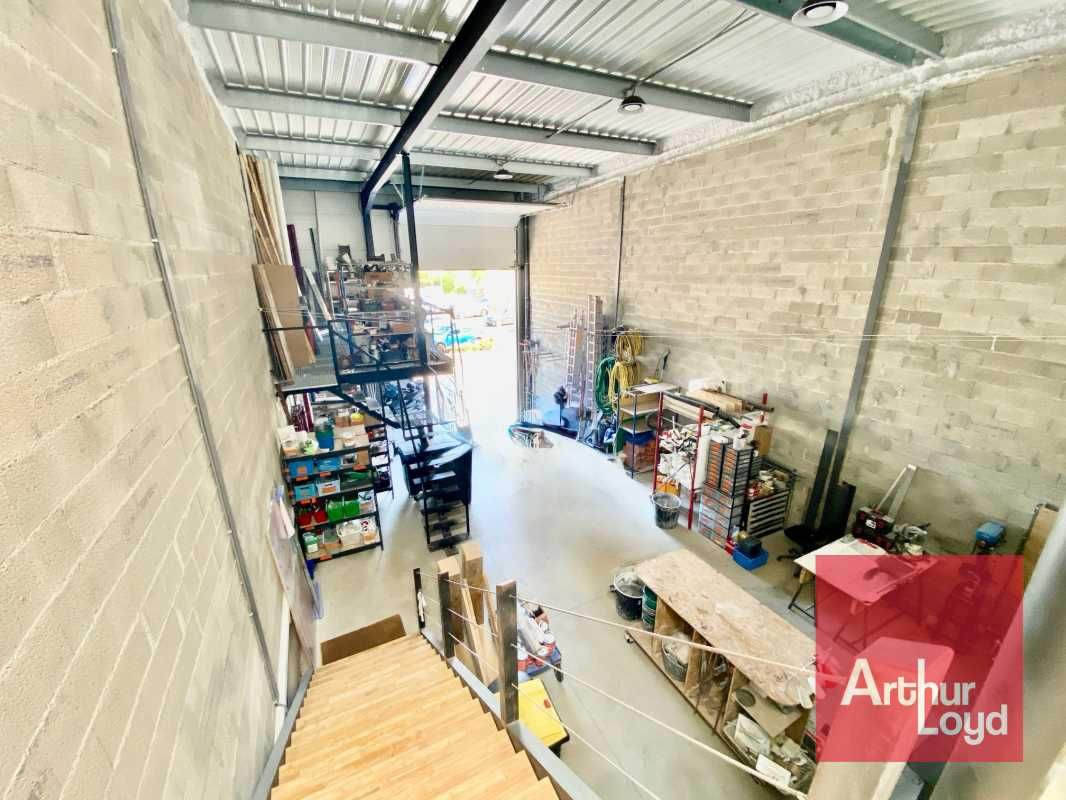 L'agence ARTHUR LOYD Montpellier vous propose à l