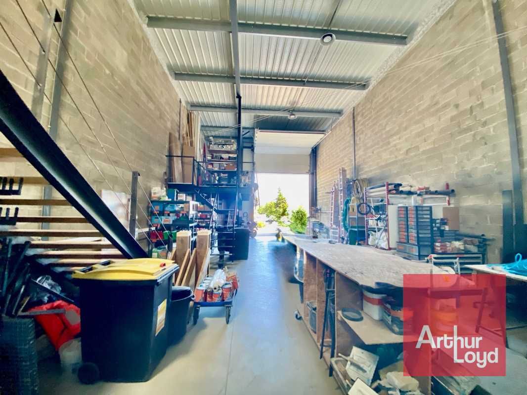 L'agence ARTHUR LOYD Montpellier vous propose à l