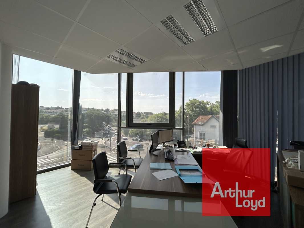 Arthur Loyd vous propose des bureaux à la vente. 