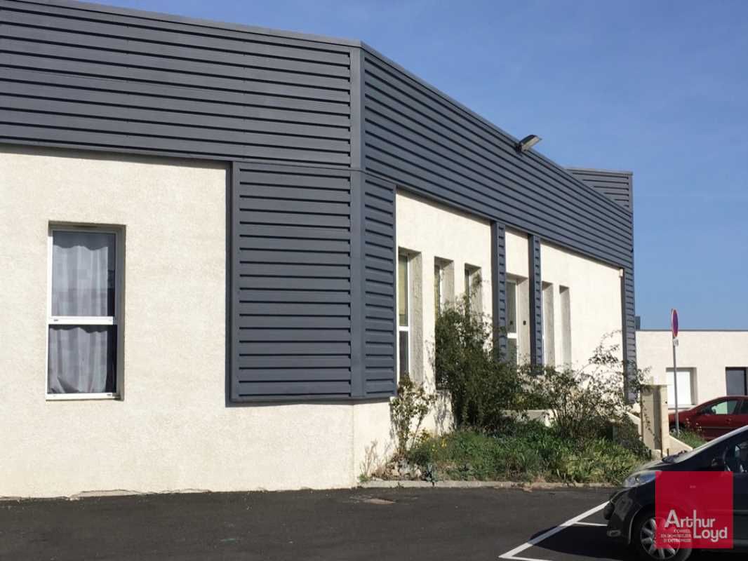 Arthur Loyd vous propose à l'entrée de Baillargue