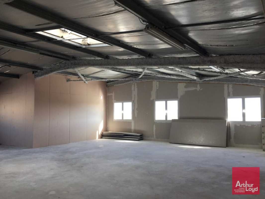 Arthur Loyd vous propose à l'entrée de Baillargue