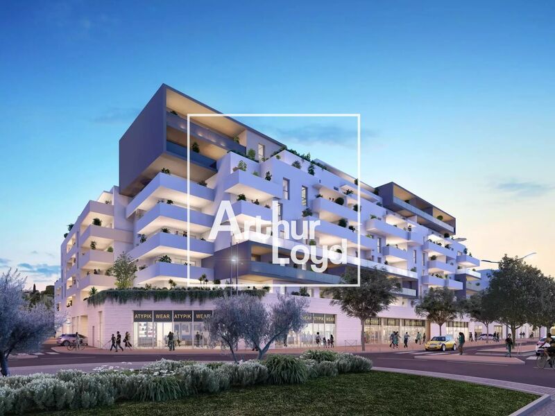 Arthur Loyd vous propose à la location ce local d