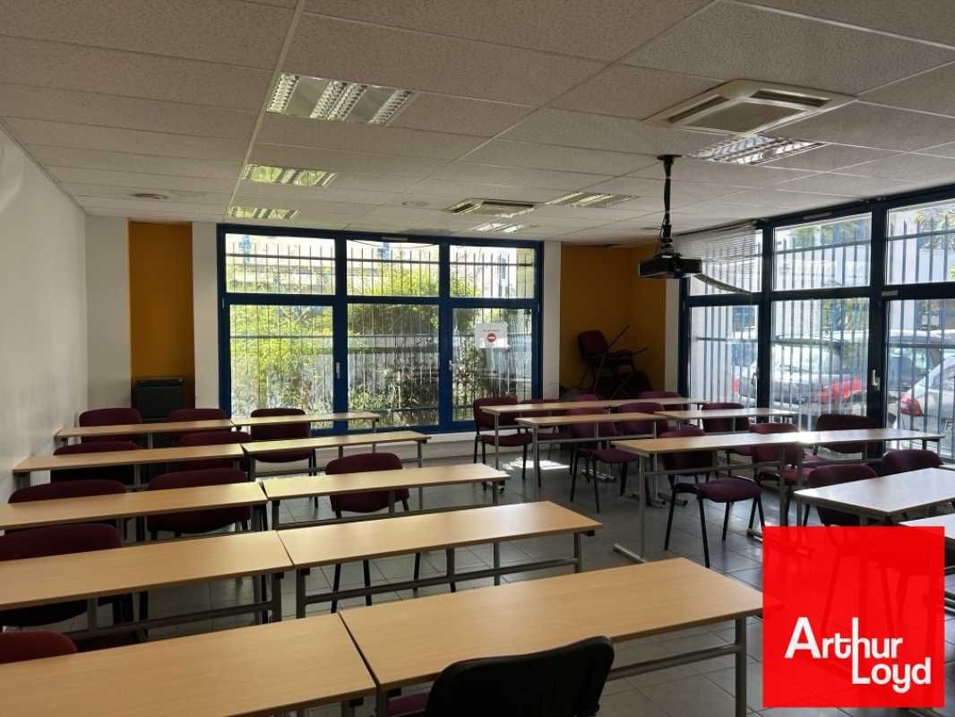 Arthur Loyd Toulouse vous propose ce bâtiment à l