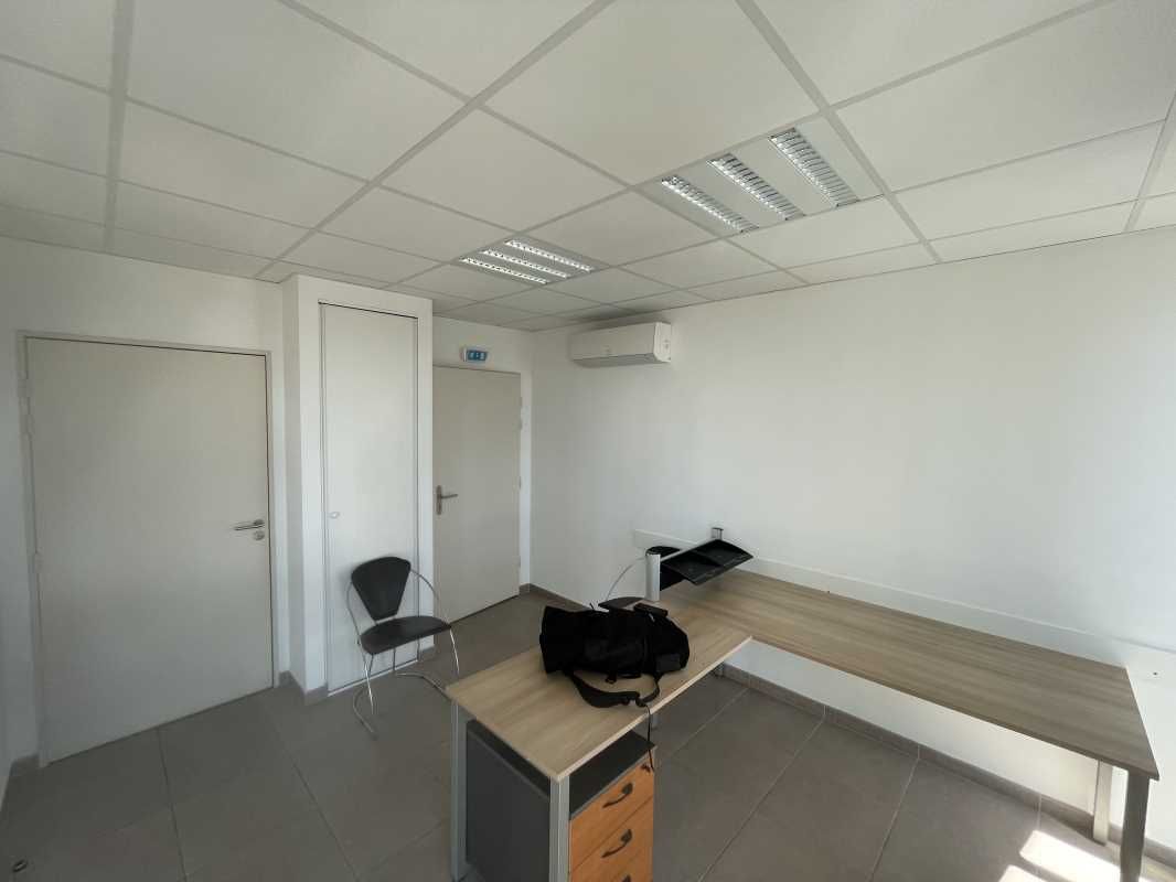 Arthur Loyd vous propose à la location un bureau 