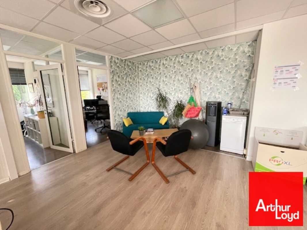Arthur Loyd Montpellier vous propose des bureaux 