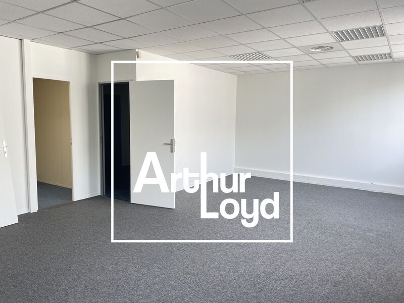 Nous vous proposons à l'entrée du Parc du Milléna