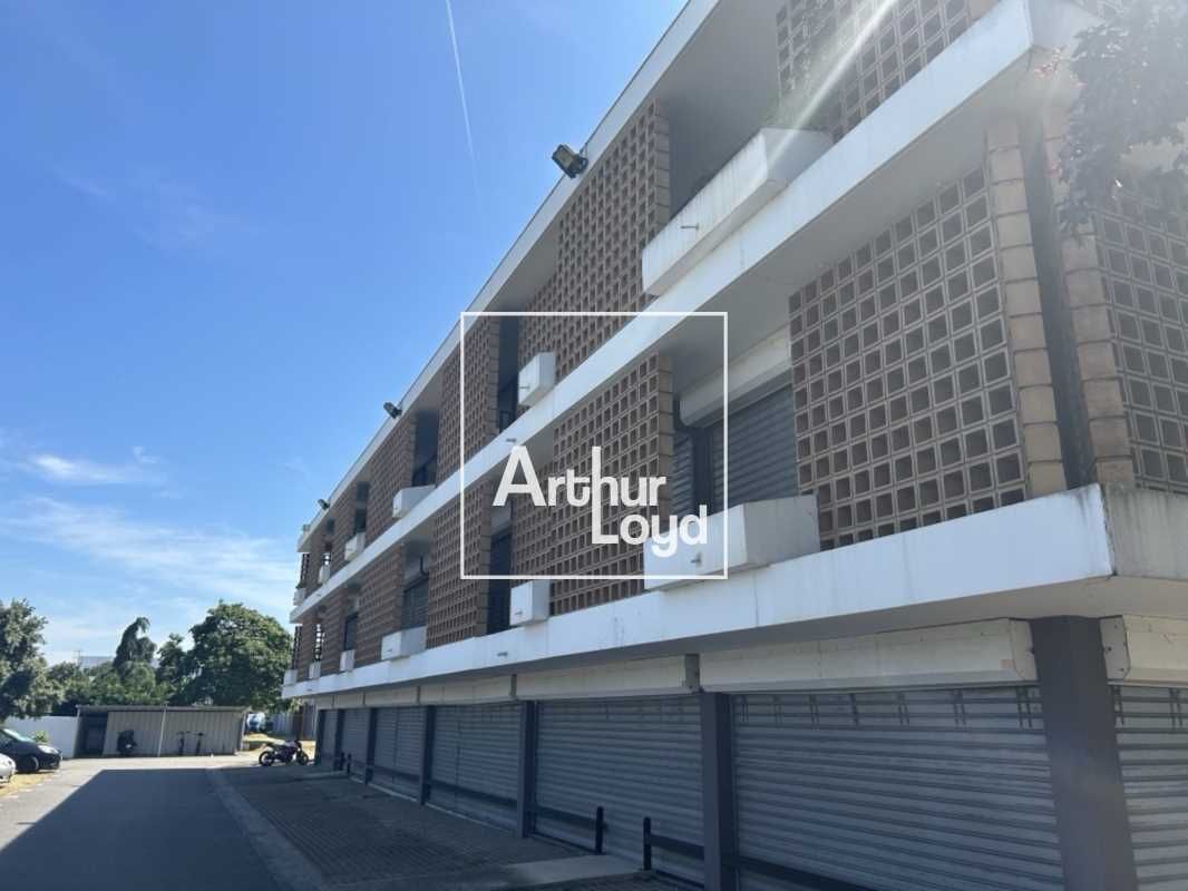 ZONE INDUSTRIELLE THIBAUD  Arthur Loyd vous propo