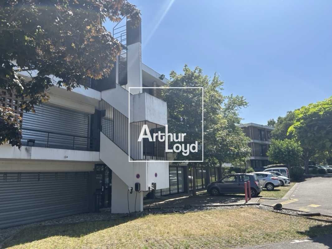 ZONE INDUSTRIELLE THIBAUD  Arthur Loyd vous propo