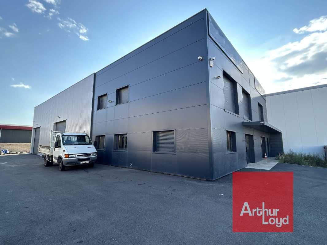 Situé au nord de Perpignan, dans le secteur dynam