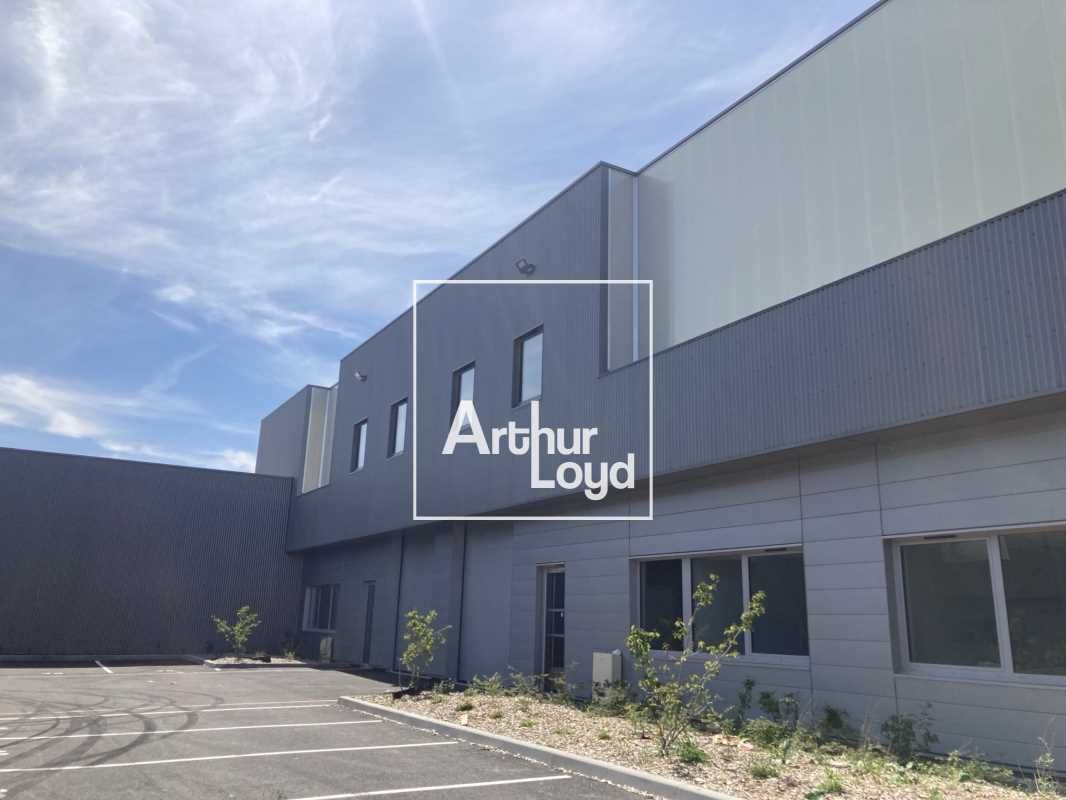 ESCALQUENS - TOULOUSE SUD EST Au sein d'un parc